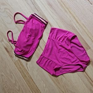 Aerie 2pc Bikini Set